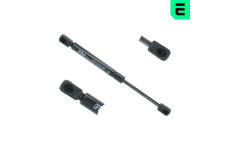 Pneumatická pružina, zavazadlový / nákladový prostor OPTIMAL AG-50208