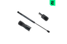 Pneumatická pružina, kapota motoru OPTIMAL AG-50213
