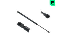 Pneumatická pružina, zavazadlový / nákladový prostor OPTIMAL AG-50220