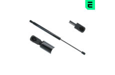 Pneumatická pružina, zavazadlový / nákladový prostor OPTIMAL AG-50225