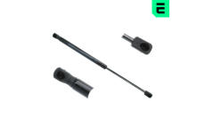 Pneumatická pružina, zavazadlový / nákladový prostor OPTIMAL AG-50226