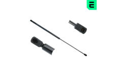 Pneumatická pružina, kapota motoru OPTIMAL AG-50231