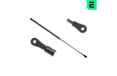 Pneumatická pružina, kapota motoru OPTIMAL AG-50236