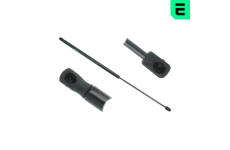 Pneumatická pružina, zavazadlový / nákladový prostor OPTIMAL AG-50253