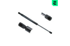 Pneumatická pružina, zavazadlový / nákladový prostor OPTIMAL AG-50279