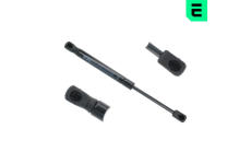 Pneumatická pružina, zavazadlový / nákladový prostor OPTIMAL AG-50280