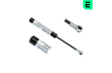 Pneumatická pružina, kapota motoru OPTIMAL AG-50284