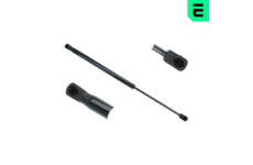 Pneumatická pružina, zavazadlový / nákladový prostor OPTIMAL AG-50294