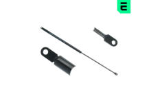 Pneumaticka pruzina, kapota motoru OPTIMAL AG-50297
