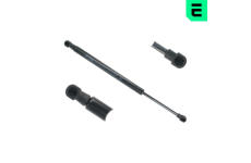 Pneumatická pružina, zavazadlový / nákladový prostor OPTIMAL AG-50305