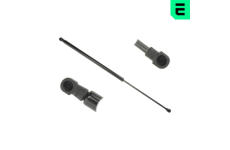 Pneumatická pružina, zavazadlový / nákladový prostor OPTIMAL AG-50307