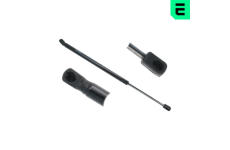 Pneumatická pružina, zavazadlový / nákladový prostor OPTIMAL AG-50308