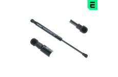 Pneumatická pružina, kapota motoru OPTIMAL AG-50313