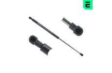 Pneumatická pružina, zavazadlový / nákladový prostor OPTIMAL AG-50314