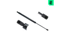 Pneumatická pružina, zavazadlový / nákladový prostor OPTIMAL AG-50331