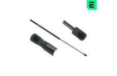 Pneumatická pružina, kapota motoru OPTIMAL AG-50345