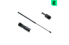 Pneumatická pružina, zavazadlový / nákladový prostor OPTIMAL AG-50352