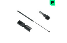 Pneumatická pružina, zavazadlový / nákladový prostor OPTIMAL AG-50355