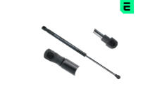 Pneumatická pružina, zavazadlový / nákladový prostor OPTIMAL AG-50366