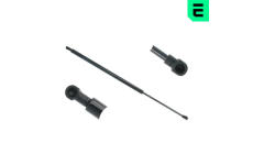 Pneumatická pružina, zavazadlový / nákladový prostor OPTIMAL AG-50385