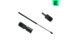 Pneumatická pružina, zavazadlový / nákladový prostor OPTIMAL AG-50387