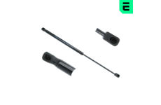 Pneumatická pružina, zavazadlový / nákladový prostor OPTIMAL AG-50407