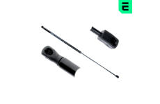 Pneumatická pružina, kapota motoru OPTIMAL AG-50420