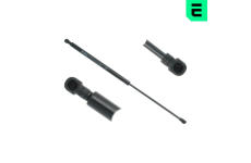 Pneumatická pružina, zavazadlový / nákladový prostor OPTIMAL AG-50425