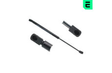 Pneumatická pružina, zavazadlový / nákladový prostor OPTIMAL AG-50433