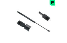 Pneumatická pružina, zavazadlový / nákladový prostor OPTIMAL AG-50452
