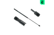 Pneumatická pružina, zavazadlový / nákladový prostor OPTIMAL AG-50455