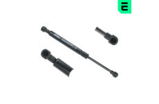 Pneumatická pružina, zavazadlový / nákladový prostor OPTIMAL AG-50465