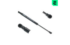 Pneumatická pružina, zavazadlový / nákladový prostor OPTIMAL AG-50467