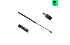 Pneumatická pružina, zavazadlový / nákladový prostor OPTIMAL AG-50486