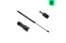 Pneumatická pružina, zavazadlový / nákladový prostor OPTIMAL AG-50494