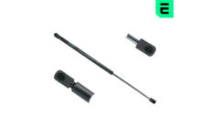 Pneumatická pružina, zavazadlový / nákladový prostor OPTIMAL AG-50509