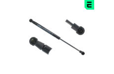 Pneumatická pružina, zavazadlový / nákladový prostor OPTIMAL AG-50515