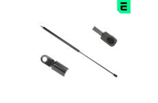 Pneumaticka pruzina, kapota motoru OPTIMAL AG-50517