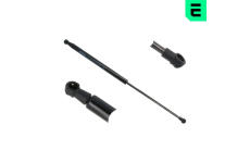 Pneumatická pružina, zavazadlový / nákladový prostor OPTIMAL AG-50520