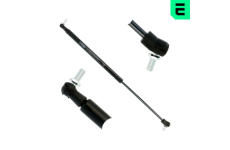 Pneumatická pružina, zavazadlový / nákladový prostor OPTIMAL AG-50522