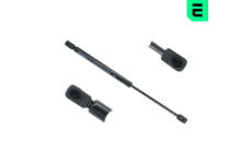 Pneumatická pružina, zavazadlový / nákladový prostor OPTIMAL AG-50525