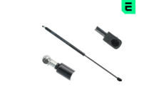 Pneumatická pružina, zavazadlový / nákladový prostor OPTIMAL AG-50536