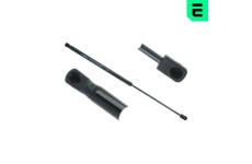 Pneumatická pružina, zavazadlový / nákladový prostor OPTIMAL AG-50543