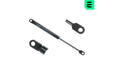 Pneumaticka pruzina, kapota motoru OPTIMAL AG-50551