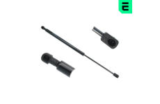 Pneumatická pružina, zavazadlový / nákladový prostor OPTIMAL AG-50557