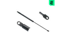 Pneumatická pružina, zavazadlový / nákladový prostor OPTIMAL AG-50558