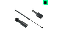 Pneumatická pružina, zavazadlový / nákladový prostor OPTIMAL AG-50570