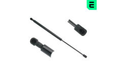 Pneumatická pružina, zavazadlový / nákladový prostor OPTIMAL AG-50573