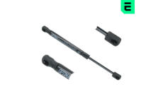 Pneumatická pružina, kapota motoru OPTIMAL AG-50595