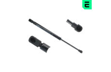 Pneumatická pružina, kapota motoru OPTIMAL AG-50603